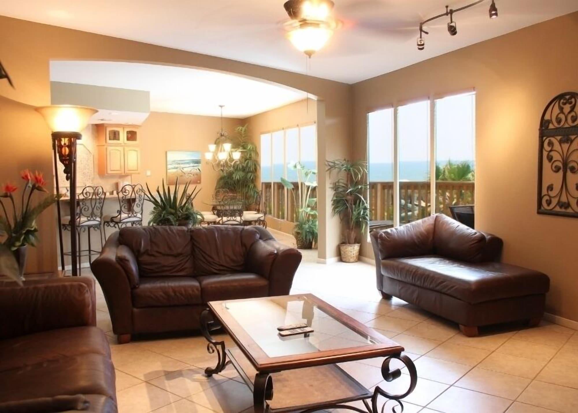 Port Royal Ocean Resort & Conference Center Port Aransas Exterior foto