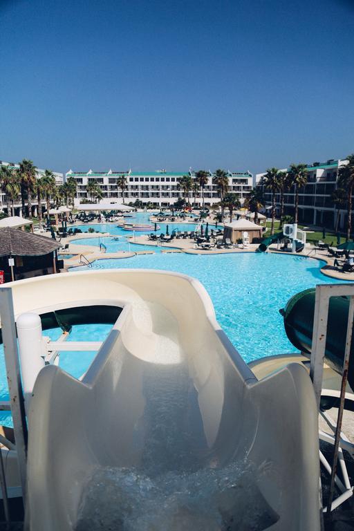 Port Royal Ocean Resort & Conference Center Port Aransas Exterior foto