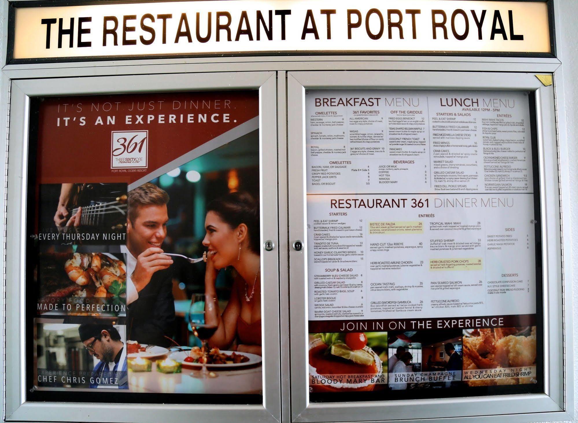 Port Royal Ocean Resort & Conference Center Port Aransas Exterior foto