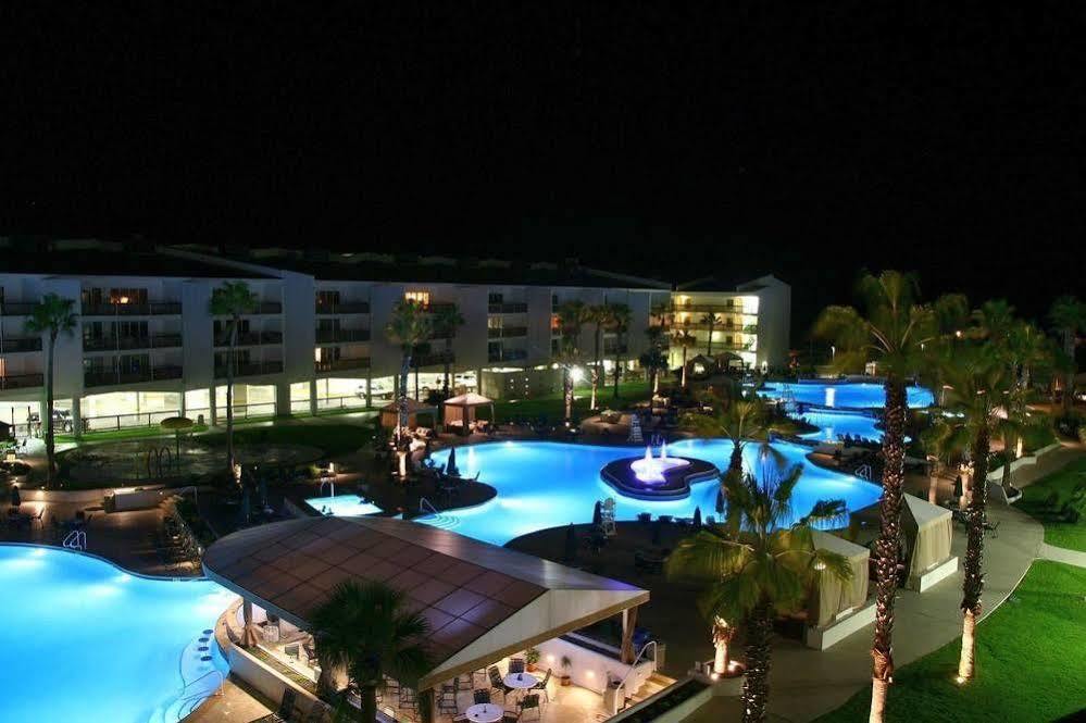 Port Royal Ocean Resort & Conference Center Port Aransas Exterior foto